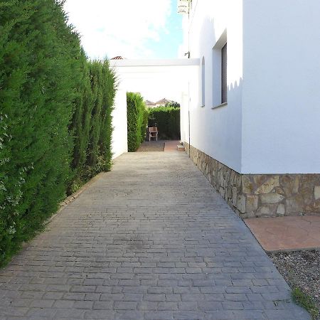 Rentalmar Villa California Miami Platja  Exterior foto