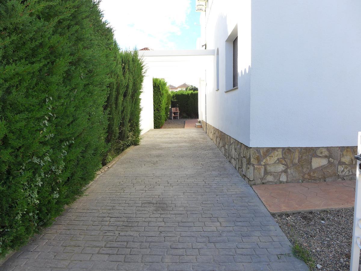 Rentalmar Villa California Miami Platja  Exterior foto