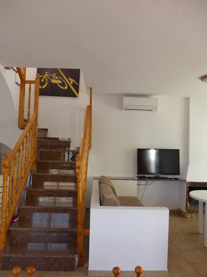 Rentalmar Villa California Miami Platja  Exterior foto